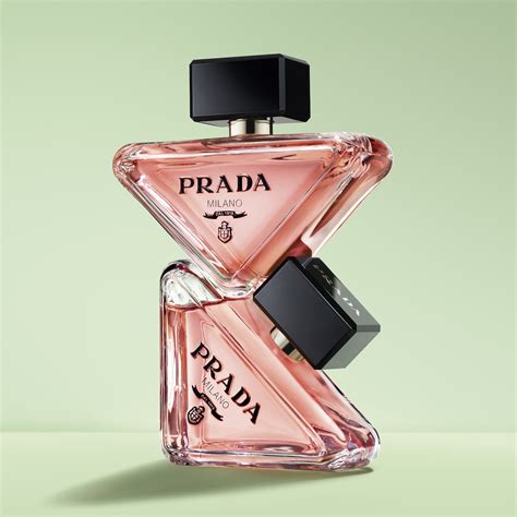 paradoxe prada fragrantica|prada paradoxe smells like.